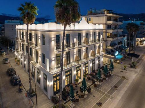 grand hotel kalamata