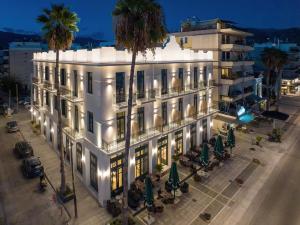 grand hotel kalamata