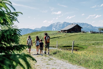 sankt johann im pongau