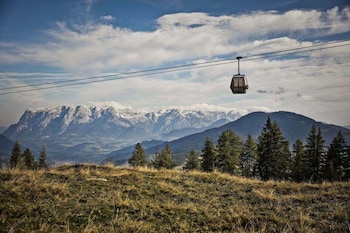 sankt johann im pongau