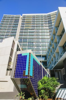 Alpha Mosaic Hotel Fortitude Valley,Fortitude Valley>>Brisbane,4 star