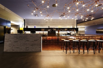 Alpha Mosaic Hotel Fortitude Valley,Fortitude Valley>>Brisbane,4 star