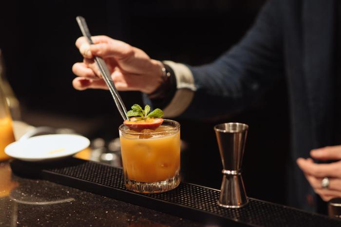 ville de mont mountain resort