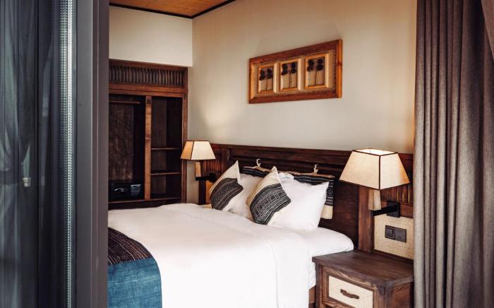 ville de mont mountain resort