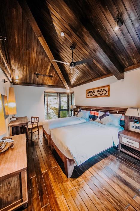 ville de mont mountain resort