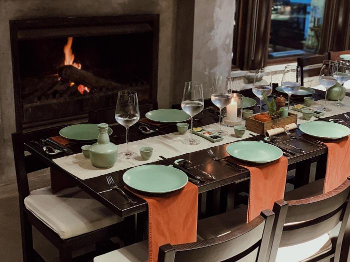 ville de mont mountain resort