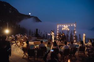 ville de mont mountain resort