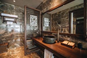 ville de mont mountain resort