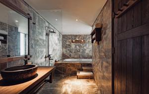 ville de mont mountain resort