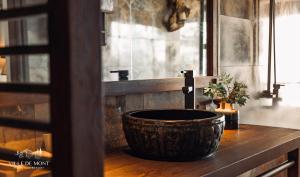 ville de mont mountain resort