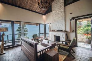 ville de mont mountain resort