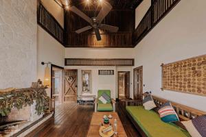 ville de mont mountain resort