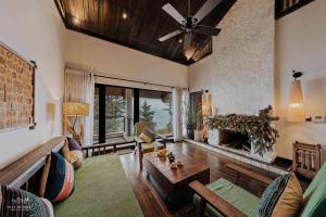 ville de mont mountain resort