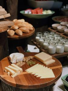 ville de mont mountain resort