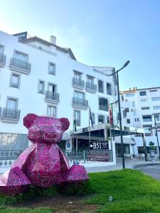 b51 executive flats marbella
