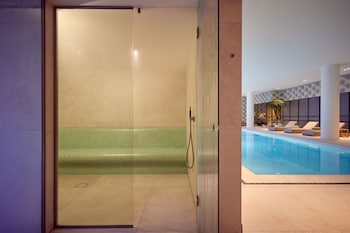 van der valk hotel lelystad