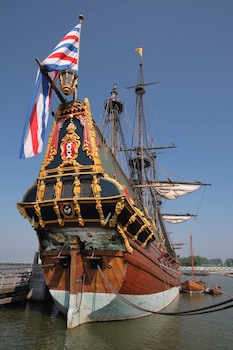 van der valk hotel lelystad