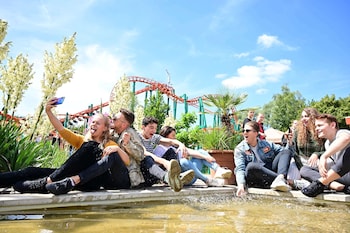 van der valk hotel lelystad