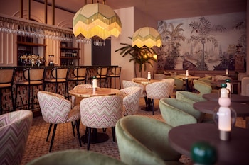 van der valk hotel lelystad