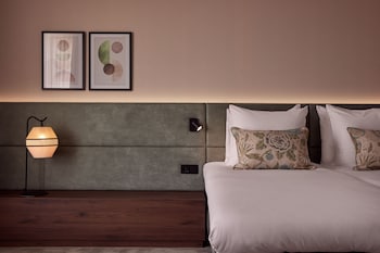 van der valk hotel lelystad