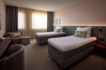 van der valk hotel lelystad