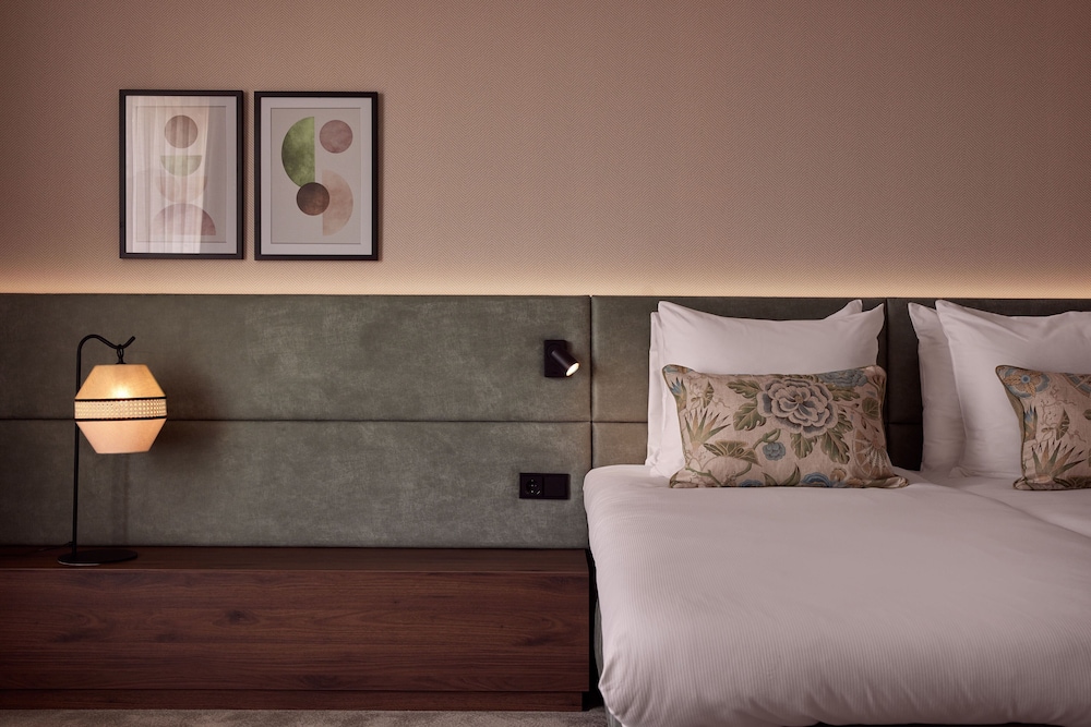 van der valk hotel lelystad