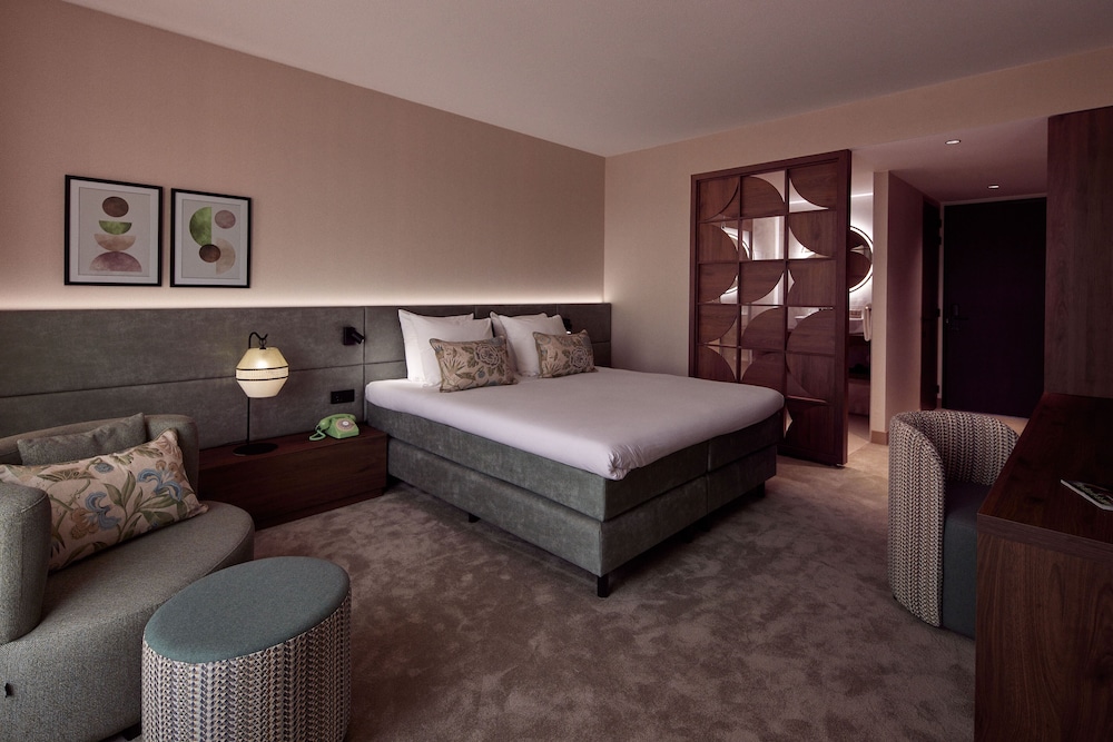 van der valk hotel lelystad