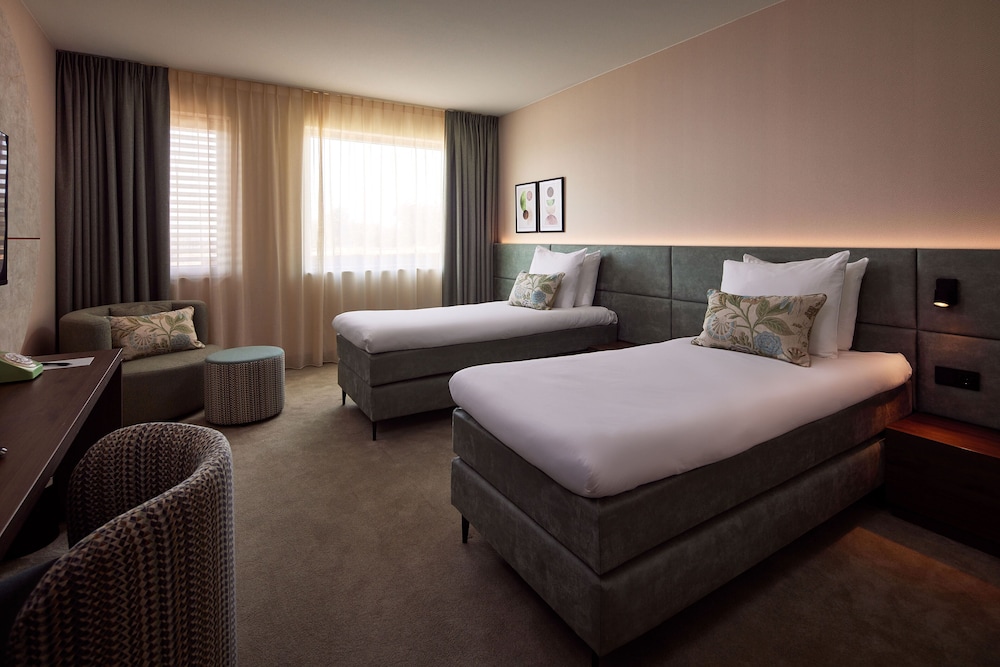 van der valk hotel lelystad