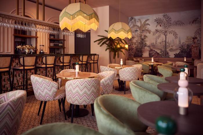 van der valk hotel lelystad