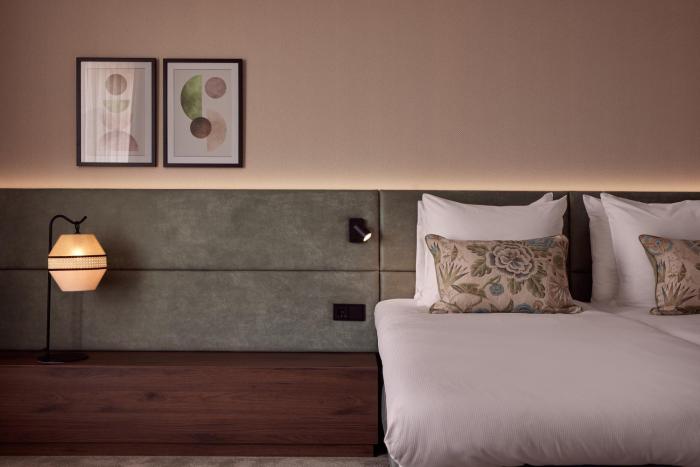 van der valk hotel lelystad