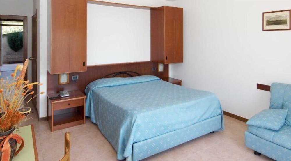 passignano sul trasimeno