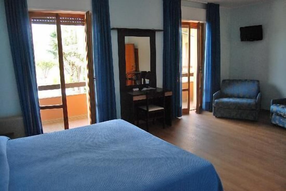 passignano sul trasimeno