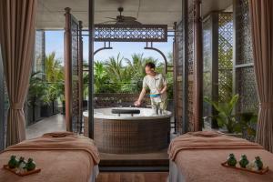 best western premier sonasea villas phu quoc