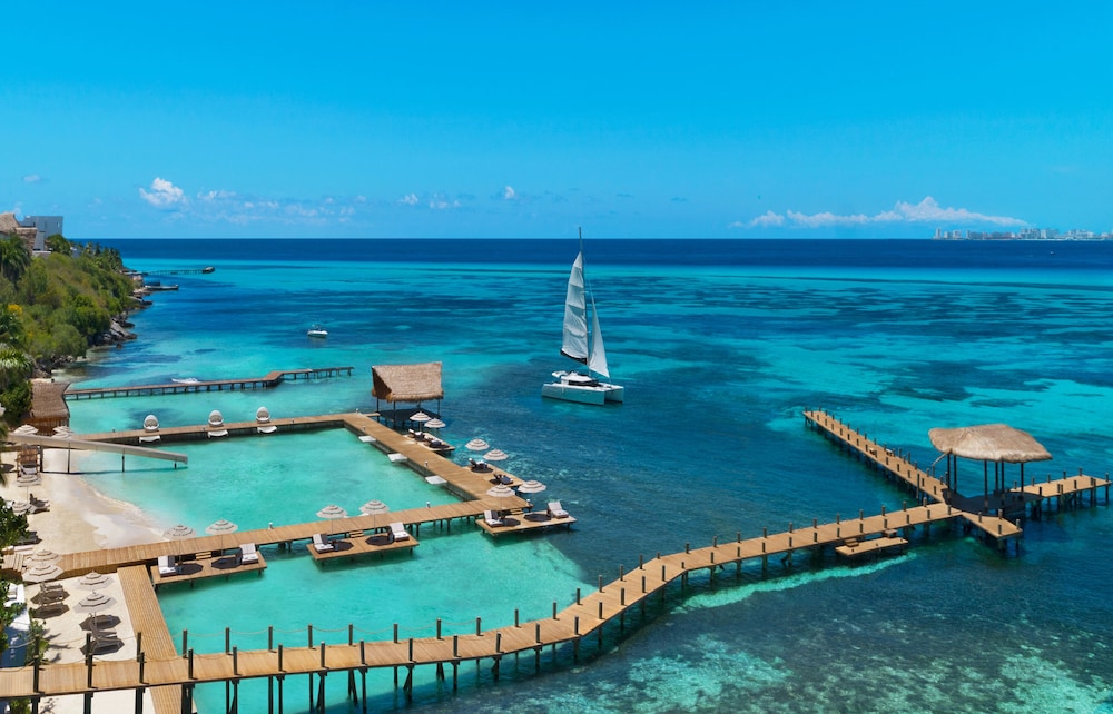 secrets impression isla mujeres adults only all inclusive