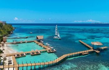 secrets impression isla mujeres adults only all inclusive