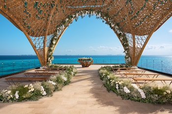 secrets impression isla mujeres adults only all inclusive