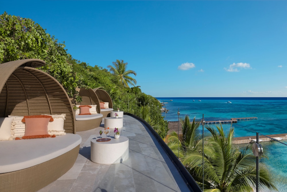 secrets impression isla mujeres adults only all inclusive