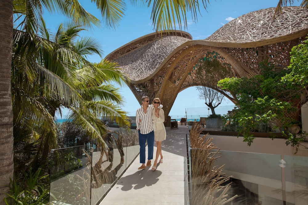 secrets impression isla mujeres adults only all inclusive