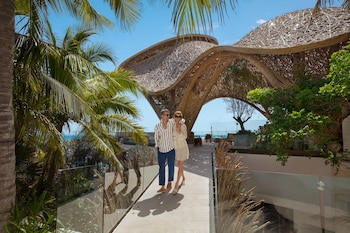 secrets impression isla mujeres adults only all inclusive