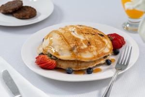 magnolia manor and chapel