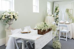 magnolia manor and chapel