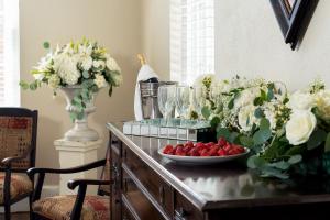 Magnolia Manor And Chapel,,4 star