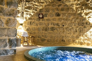 chateau de saint vidal