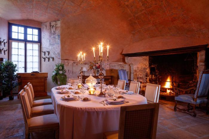 chateau de saint vidal