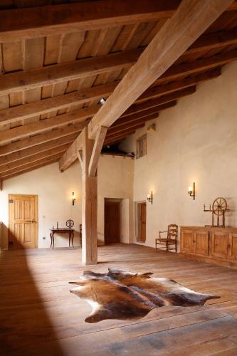 chateau de saint vidal