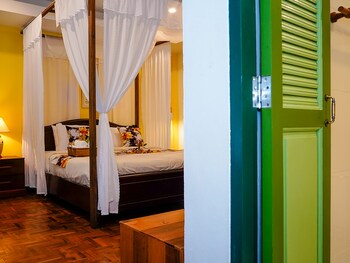 teewana resort chiangmai