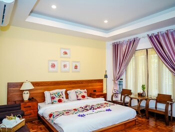 teewana resort chiangmai