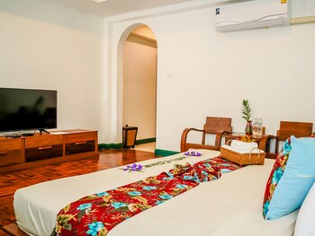 teewana resort chiangmai