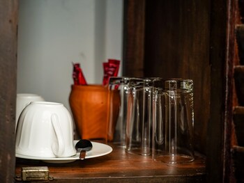 teewana resort chiangmai