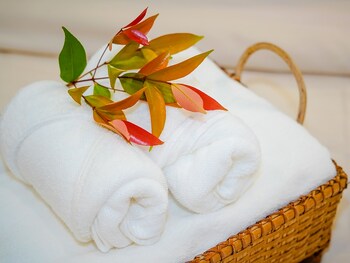 teewana resort chiangmai